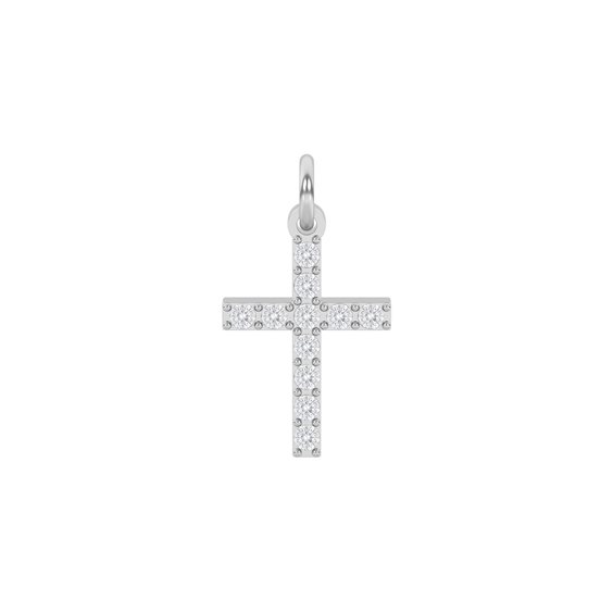 Pendente Kidult BY YOU in Acciaio Cristallo 741150 - 741150